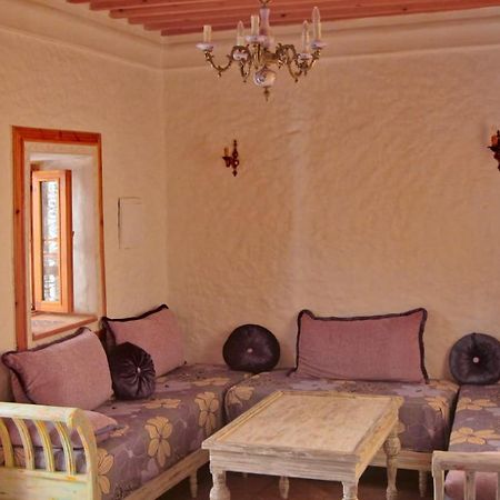 Riad La Santa シェフシャウエン エクステリア 写真