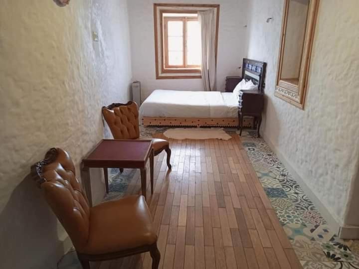 Riad La Santa シェフシャウエン エクステリア 写真
