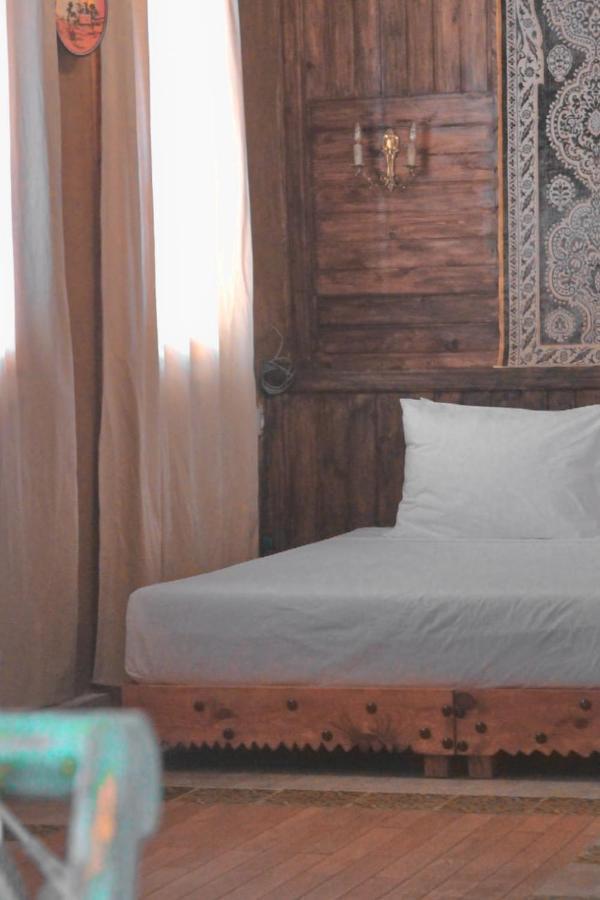 Riad La Santa シェフシャウエン エクステリア 写真